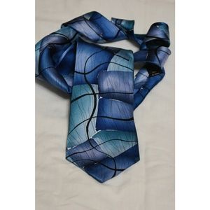 J. Garcia Necktie